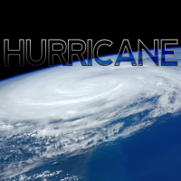 Hurricane - Full Cover cover